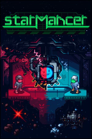Starmancer